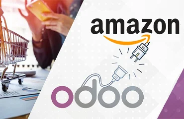 Seamless Integration: The Odoo Amazon Connector